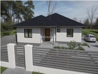 Eladó családi ház, Albertirsán 119.9 M Ft, 4 szobás