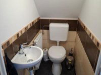 Eladó családi ház, Csatáron 98.5 M Ft, 2+2 szobás