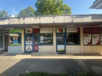 Eladó üzlethelyiség, Oroszlányban 115 M Ft