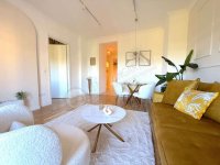 Kiadó téglalakás, albérlet, I. kerületben, Krisztina körúton