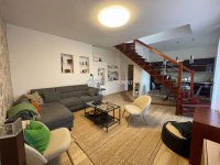 Eladó téglalakás, XIV. kerületben 185 M Ft, 4 szobás