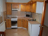 Kiadó téglalakás, albérlet, XII. kerületben, Zugligeti úton