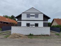 Eladó ikerház, Szigetszentmártonban 65.9 M Ft, 4 szobás