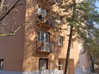 Eladó téglalakás, Miskolcon 31.9 M Ft, 1+1 szobás