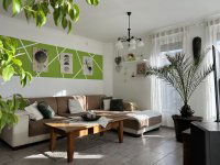 Eladó családi ház