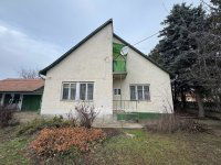 Eladó családi ház, Tiszafüreden 42 M Ft, 4 szobás