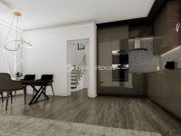 Eladó ikerház, Budapesten, XVIII. kerületben 165 M Ft, 4 szobás