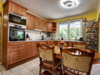 Eladó családi ház, Piliscsabán 164.9 M Ft, 7 szobás