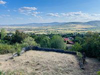 Eladó telek, Szentendrén, Panoráma úton 44.99 M Ft