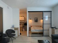 Eladó téglalakás, VI. kerületben, Podmaniczky utcában 57 M Ft