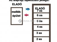Eladó téglalakás, XXIII. kerületben 39.9 M Ft, 3 szobás