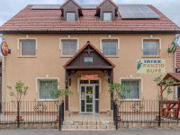 Eladó hotel, Bükkaranyosban 138.5 M Ft, 8 szobás