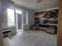 Kiadó téglalakás, albérlet, Pécsett 150 E Ft / hó, 2 szobás