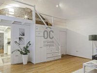 Eladó téglalakás, VII. kerületben 71 M Ft, 1 szobás