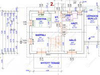 Eladó téglalakás, Monoron 104 M Ft, 5 szobás