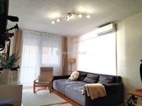 Eladó panellakás, XV. kerületben 75.3 M Ft, 2+1 szobás