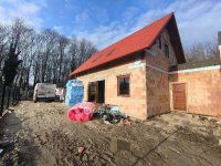 Eladó ikerház, Gárdonyban 115 M Ft, 1+3 szobás