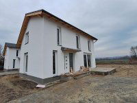 Eladó családi ház, Sződön 116.9 M Ft, 4+1 szobás