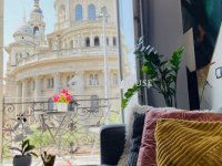 Eladó téglalakás, VI. kerületben 165 M Ft, 2 szobás