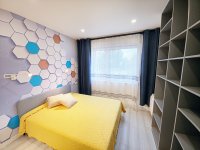 Kiadó téglalakás, albérlet, XI. kerületben, Ormay udvarban