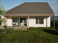 Eladó családi ház, Kocson, Halom utcában 116 M Ft, 5 szobás