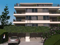 Eladó téglalakás, II. kerületben 240.25 M Ft, 3 szobás