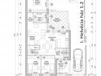 Eladó családi ház