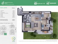 Eladó téglalakás, XIV. kerületben, Telepes utcában 125.9 M Ft