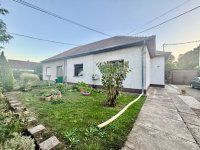 Eladó ikerház, XVIII. kerületben 115 M Ft, 2+1 szobás