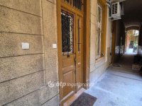 Eladó téglalakás, VIII. kerületben 74.9 M Ft, 1 szobás