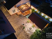 Eladó családi ház, Makón 189 M Ft, 9 szobás
