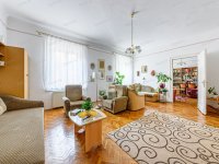 Eladó téglalakás, XII. kerületben 119 M Ft, 2+1 szobás