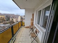 Eladó téglalakás, Szegeden 59.9 M Ft, 2 szobás