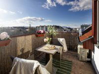 Eladó téglalakás, XIV. kerületben 86.4 M Ft, 2 szobás