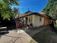 Eladó ikerház, XVII. kerületben 59.9 M Ft, 2 szobás