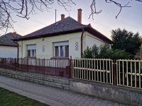 Eladó családi ház, Jászapátiban 16.9 M Ft, 2 szobás