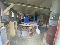 Eladó ipari ingatlan