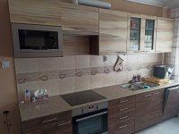 Kiadó panellakás, albérlet, Dorogon 250 E Ft / hó, 3 szobás