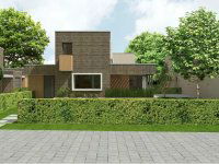 Eladó ikerház, Debrecenben 175 M Ft, 4 szobás