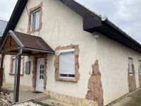 Eladó családi ház, XVII. kerületben, Részes utcában 105 M Ft