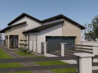 Eladó családi ház