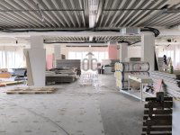 Kiadó ipari ingatlan, XV. kerületben 2037 E Ft / hó