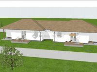 Eladó ikerház, Vasadon 71.9 M Ft, 4 szobás / költözzbe.hu