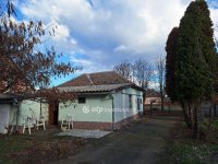 Eladó családi ház, Mezőkovácsházán 10 M Ft, 3 szobás