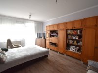 Eladó téglalakás, Zalaegerszegen, Hegyalja utcában 37.5 M Ft