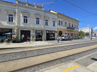 Eladó üzlethelyiség, Miskolcon 8.9 M Ft / költözzbe.hu