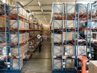 Eladó ipari ingatlan