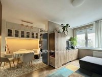 Eladó panellakás, XIII. kerületben 99.5 M Ft, 1+2 szobás