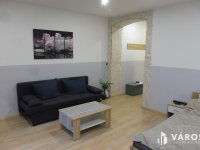 Eladó téglalakás, Szegeden 39.9 M Ft, 1 szobás