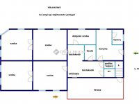 Eladó családi ház, XIX. kerületben 159.9 M Ft, 4+1 szobás